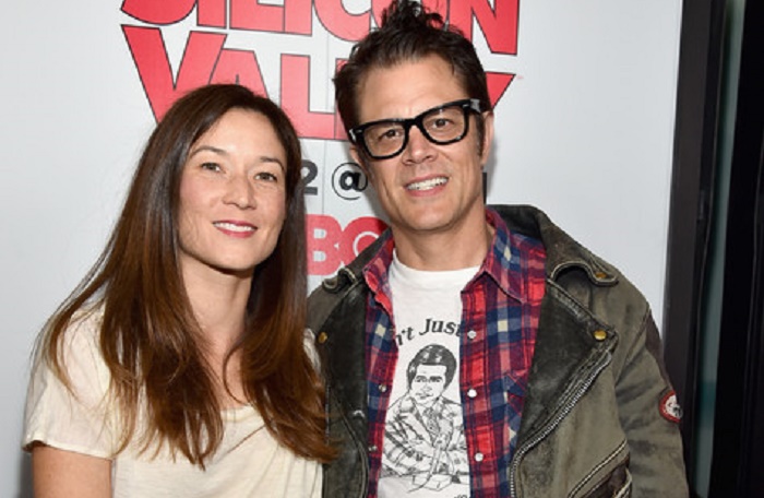 Facts About Naomi Nelson - Johnny Knoxville’s Wife and Actress